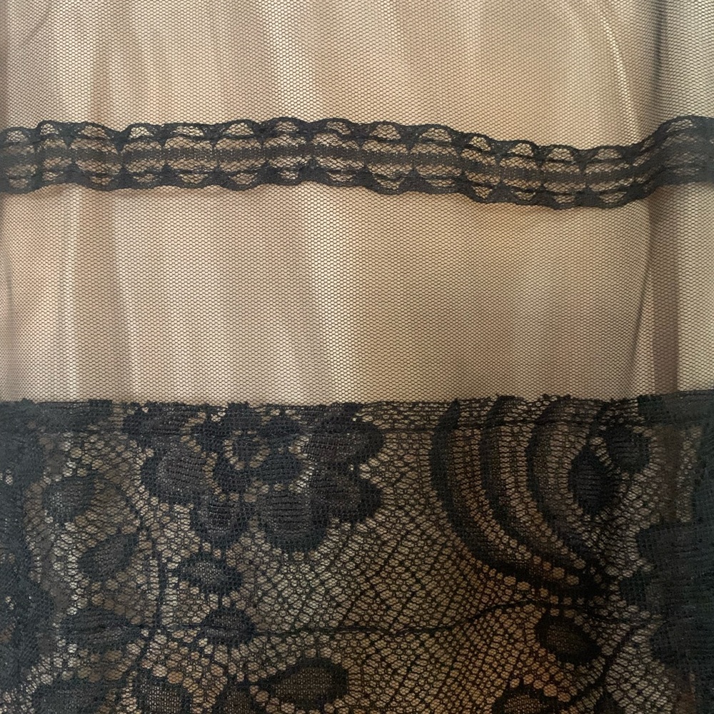 Tracy Reese lace & silk dress**PRICE DROP - Picture 5 of 11